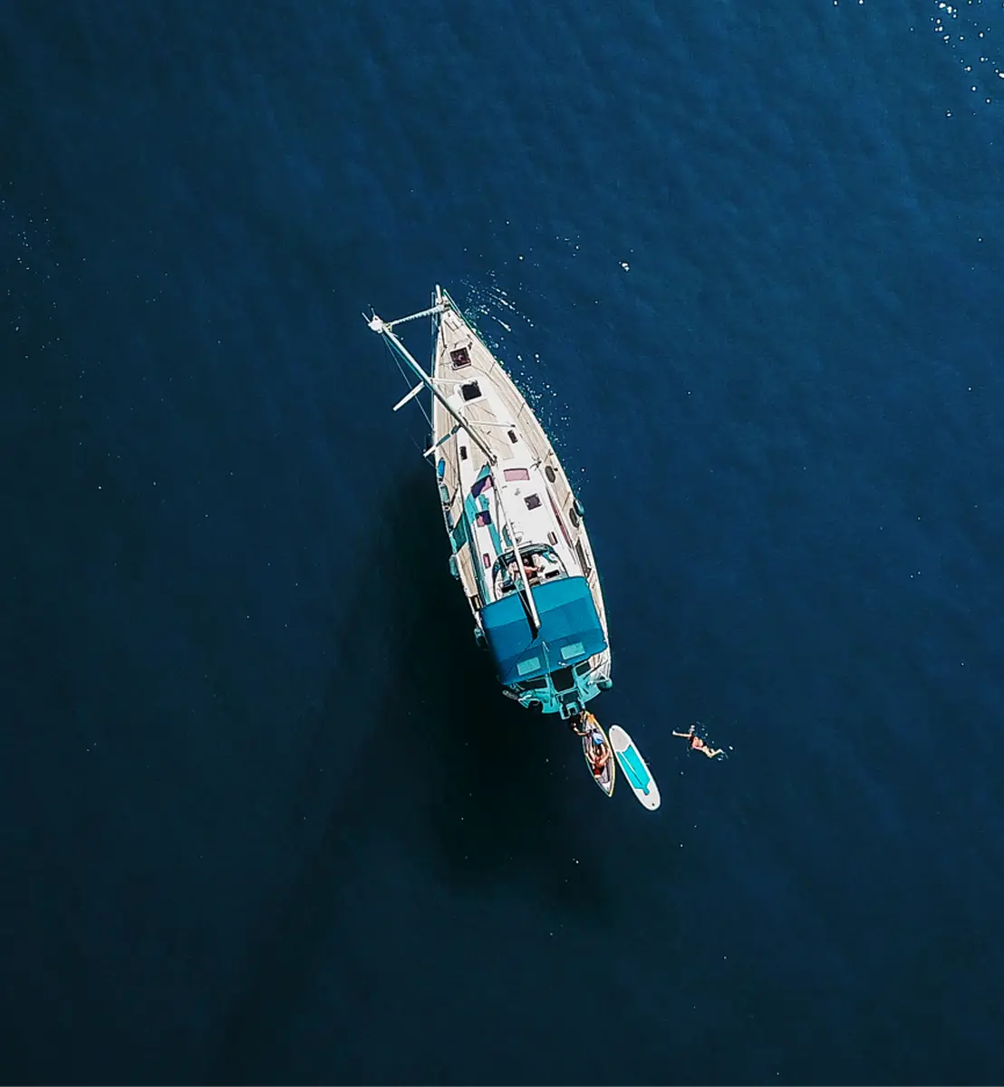 Bateau école la Londe - Présentation
